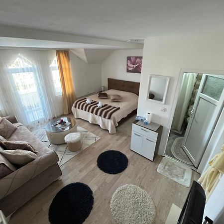 Ferienwohnung Prenociste Delija 020 Sjenica Exterior foto
